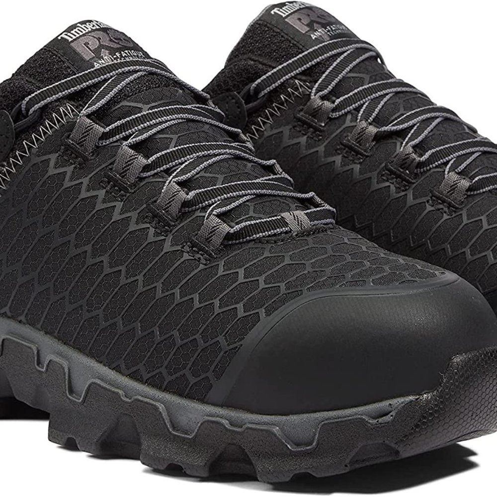 TIMBERLAND PRO Steel Toe Work Shoe/Sneakers NEW in Box for Men & Women